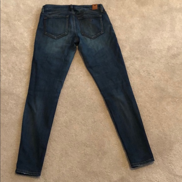 Skinny jeans - Picture 2 of 3